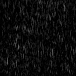 下雨效果设计