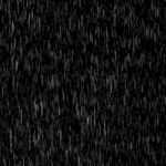 下雨效果设计