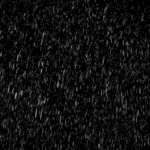 下雨效果设计