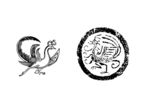 中国古典花纹