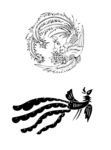 中国古典花纹