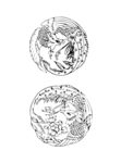 中国古典花纹