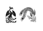 中国古典花纹