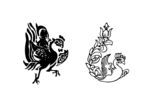 中国古典花纹