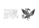 中国古典花纹