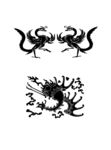 中国古典花纹