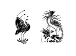 中国古典花纹