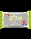 绿豆饼