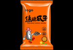瓜子包装