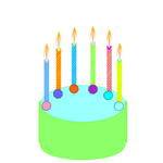 生日蛋糕