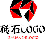砖石LOGO