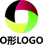 O形LOGO