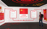 党建设计
