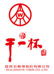 干一杯标志
