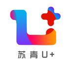 苏青U+logo