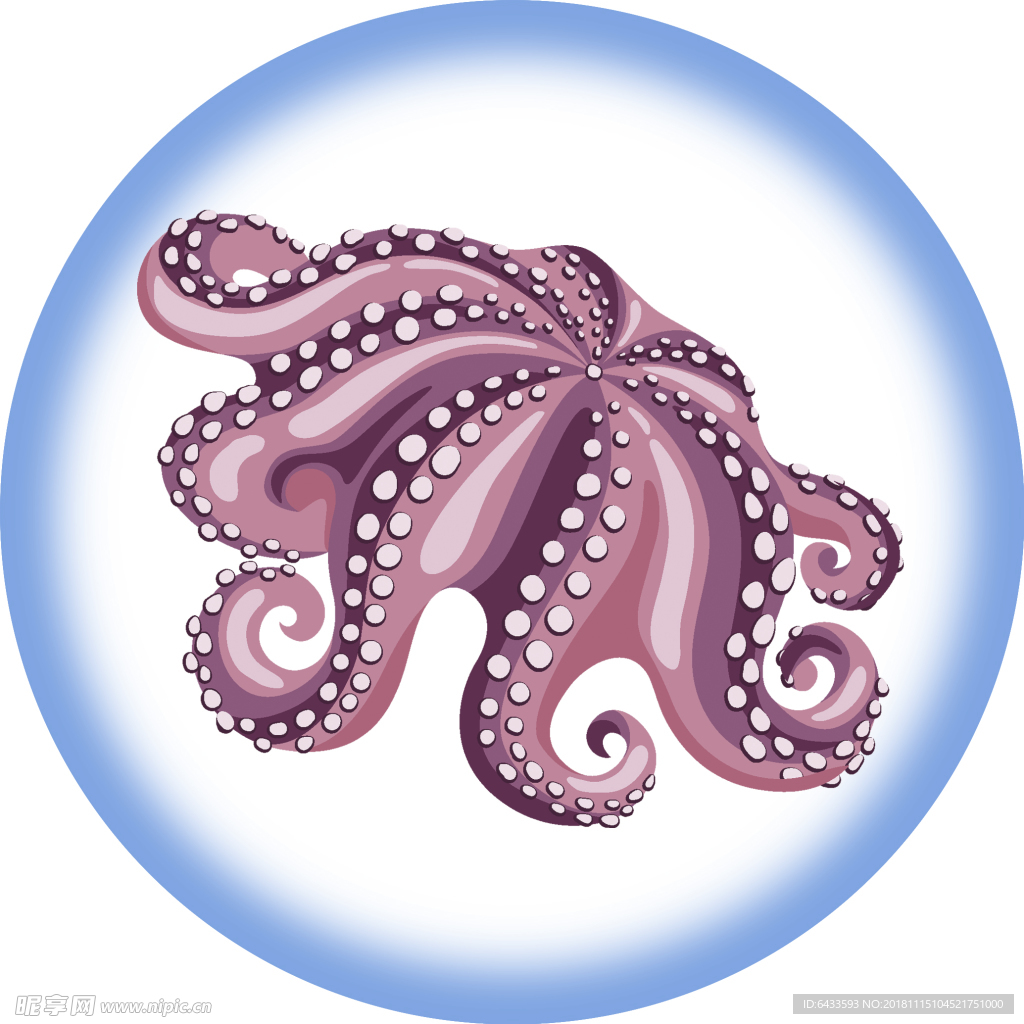 海洋生物
