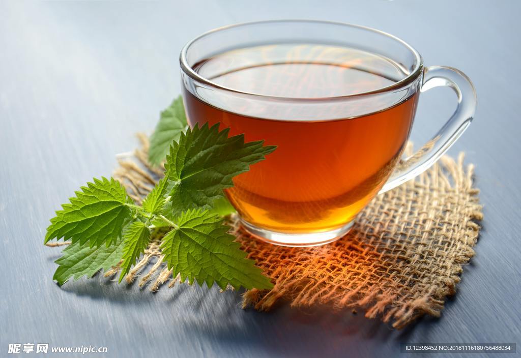 红茶