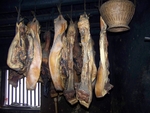 腊肉
