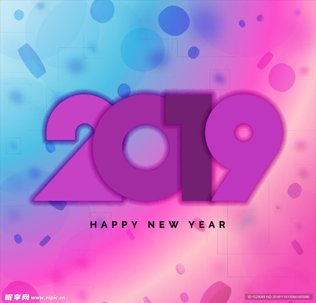 2019字体设计