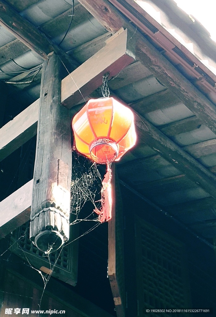 灯笼