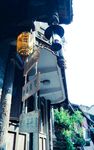 安居古镇