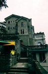 重庆龙门浩