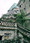 重庆龙门浩