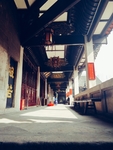 华严寺