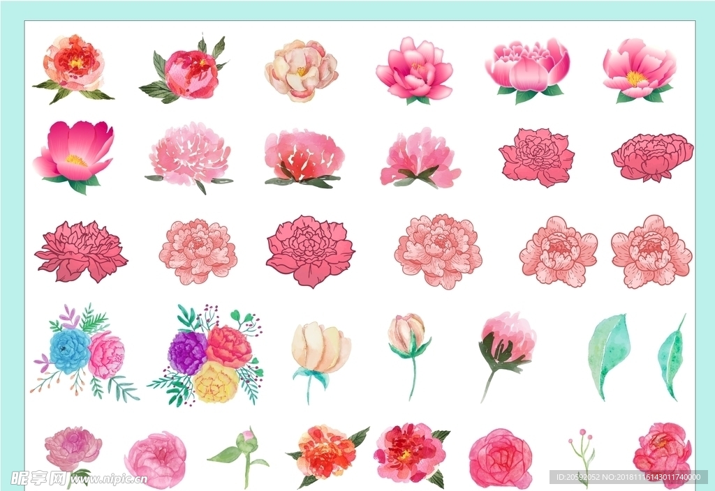 花瓣