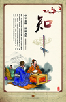 知