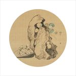 背景墙画 客厅装饰画 现代简约