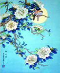 花好月圆