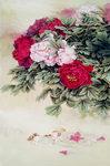 花开富贵