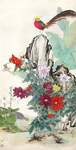 花鸟图