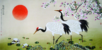 瑞鹤长春