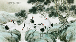雨后
