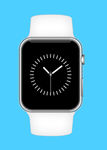 watch图标