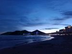 海南 三亚 夜景