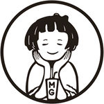 蜜菓logo