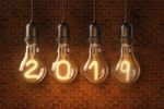 2019年