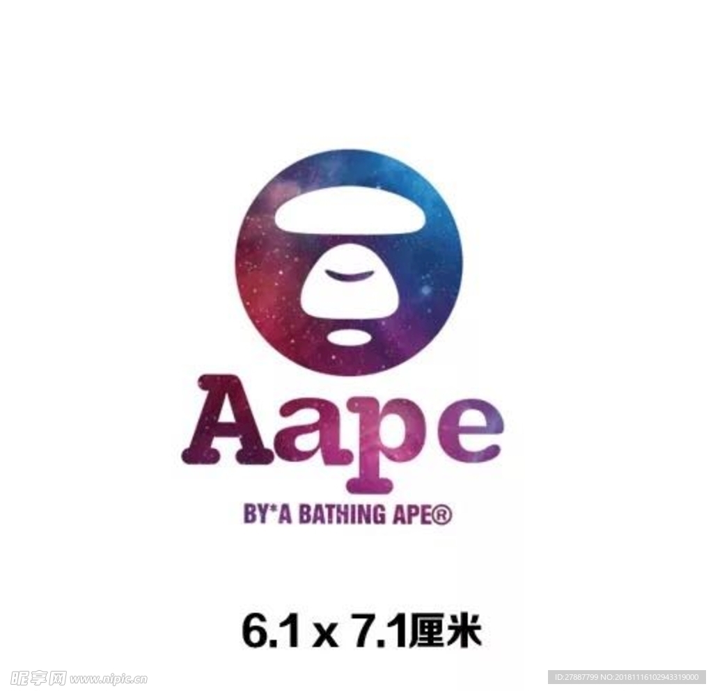 aape标志