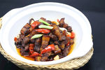 当家肉