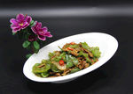 农家小炒肉