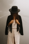 混搭服装