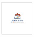 凯顿儿童美语LOGO
