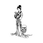 李因