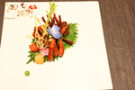 腊味鸭舌