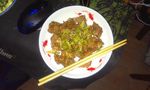 鸡脖子