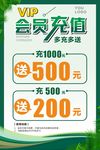 VIP会员充值