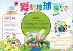 环保小报